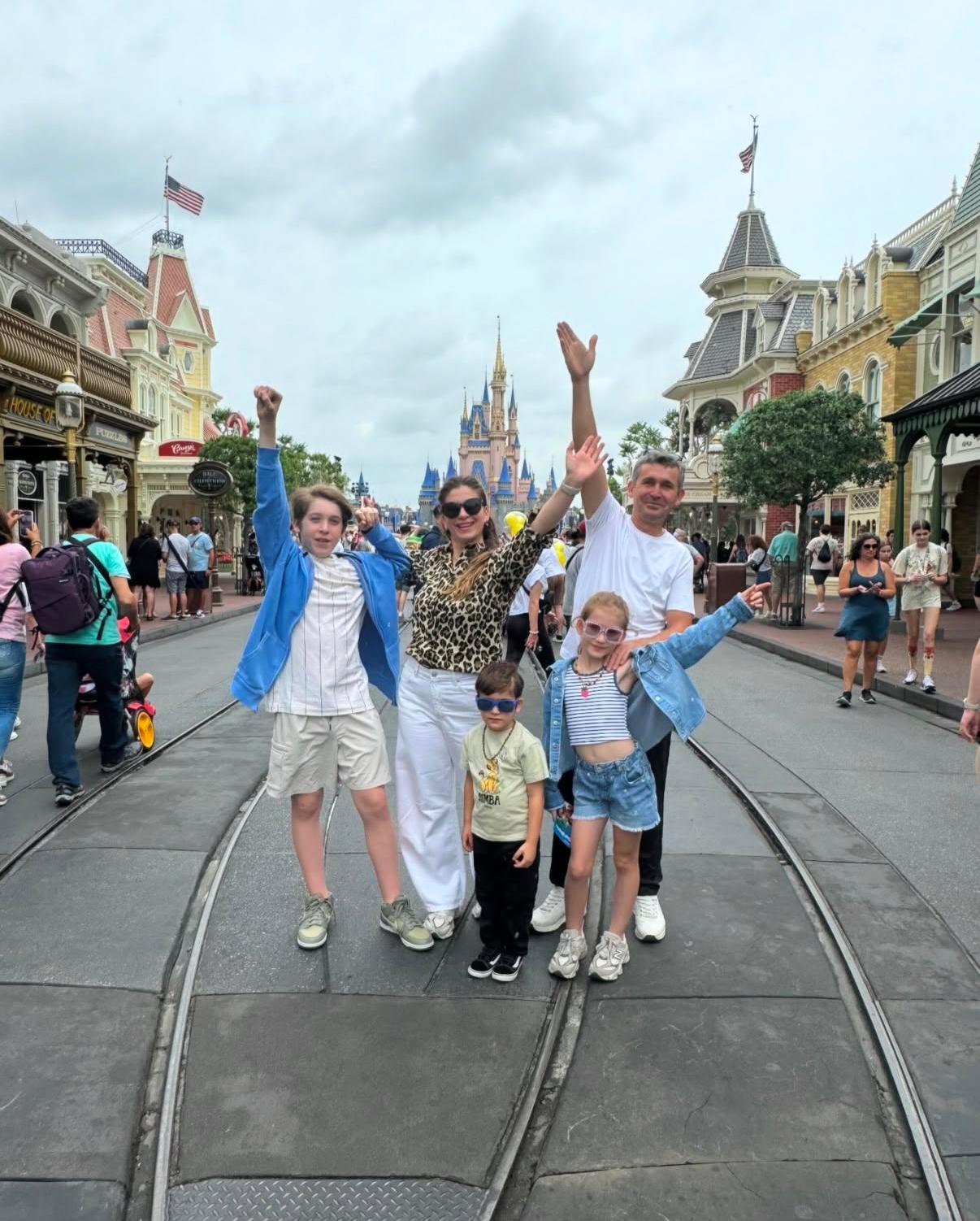 Our Family